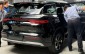 BYD Sealion 5 tiếp tục xuất hiện tại Việt Nam, đối thủ mới của Mazda CX-5